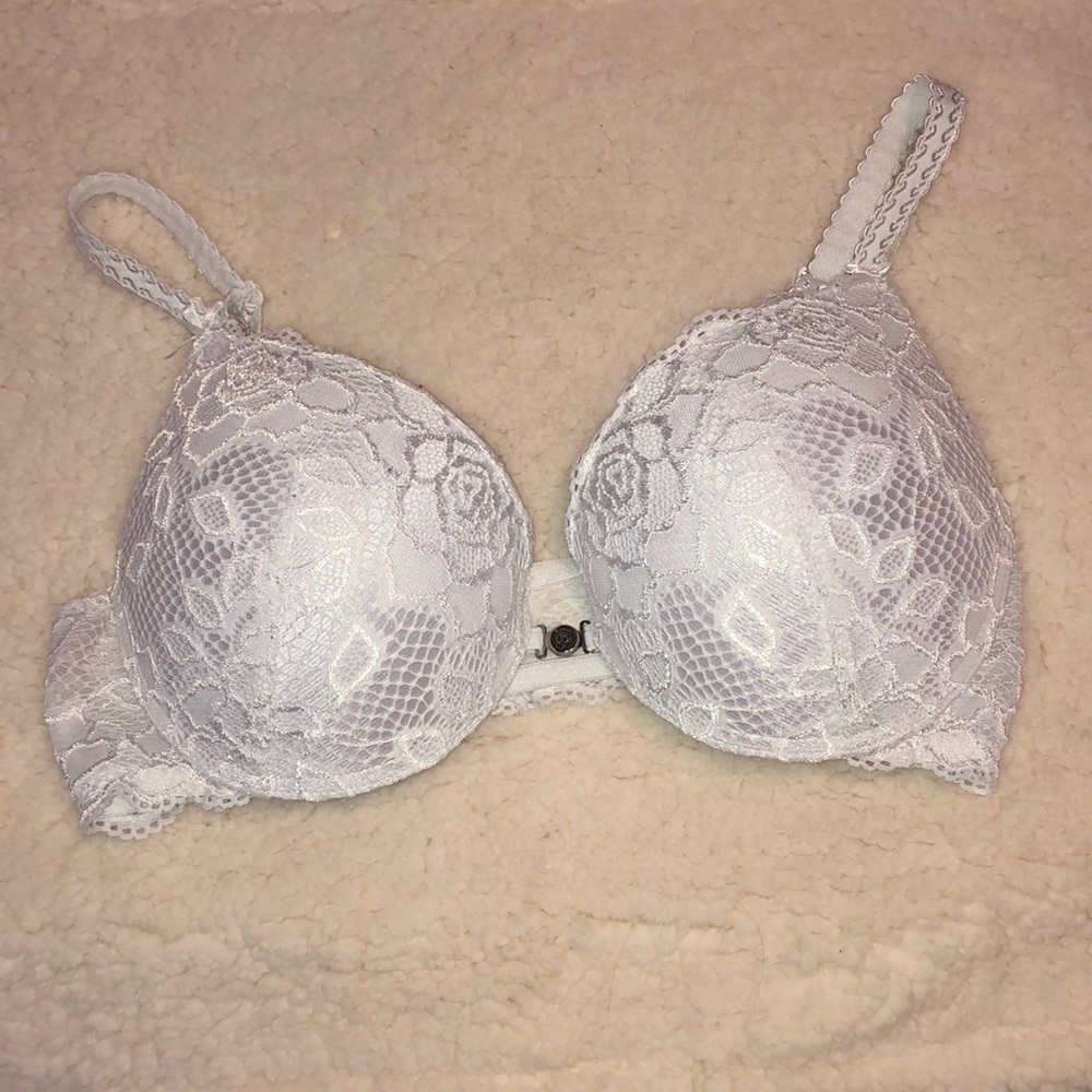 Push up bra